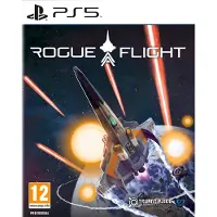 Rogue Flight PS5