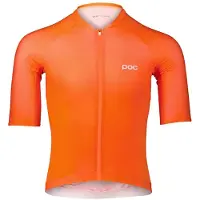 POC Pristine Korte Mouw Wielertrui