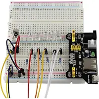 Joy-It Raspberry Pi Erweiterungs-Platine B-POW