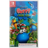 Super Putty Squad Nintendo SWITCH (Code in a Box)
