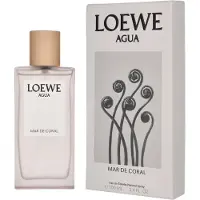 LOEWE Agua Mar De Coral Eau de toilette 100 ml Dames