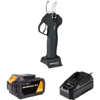 Batavia 18V Nexxcut Brushless Accu Takkenschaar 30 mm Incl. 4.0Ah Accu & Snellader