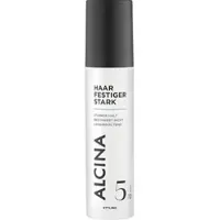 Alcina Professional Hair Setting Lotion Strong