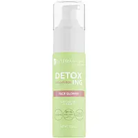 HYPOAllergenic – Hypoallergene Detox Face Glower Gel #01