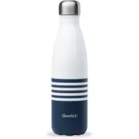 Qwetch Maritieme Isothermische Fles Originals | Maat 500 ml