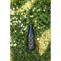 Qwetch Geïsoleerde fles Originals Bee | Maat 500 ml