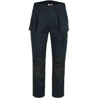 Herock Saxo Multi-Pocket Service Broek - 20MTR2304
