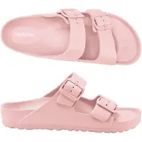 Holster Slipper Unisex Sundreamer Blush-Schoenmaat 37