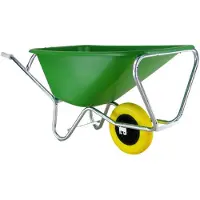 Fort Kruiwagen FS 165 - NML - Flex Pro