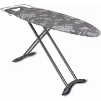 Kitchen Move Strijkplank 130x47cm WILD