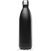 Qwetch Matte Isolerende Fles Originals | Maat 750 ml