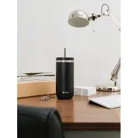 Qwetch Isolerende RVS beker | Maat 600 ml