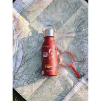Qwetch Isolerende RVS Fles Yosemite