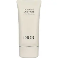 Dior Huidverzorging Les Nymphéas La Mousse OFF/ON 150 ml