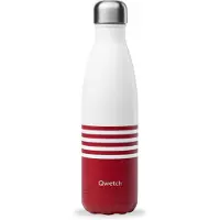 Qwetch Maritieme Isothermische Fles Originals | Maat 500 ml