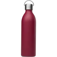 Qwetch Matte Isolerende Fles Active | Maat 1000 ml