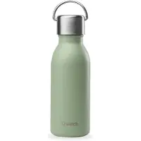 Qwetch Geïsoleerde fles Active | Maat 350 ml