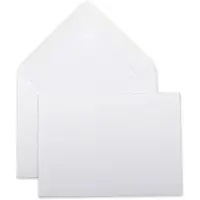 Elco envelop James C6 FSC 100 gram 250 stuks wit - EO-36415-10