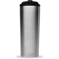 Qwetch Travel mug Geïsoleerd - RVS