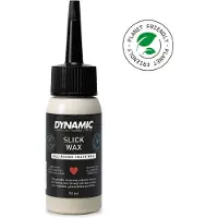 Dynamic - Slick Wax - Fietskettingsmeer - Milieuvriendelijk - Biologisch afbreekbaar