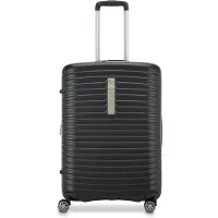 Modo By Roncato Trolley 'Vega' zwart