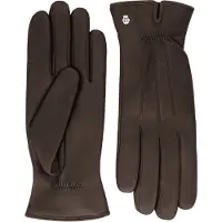 Roeckl Vingerhandschoenen 'ANTWERPEN' bruin