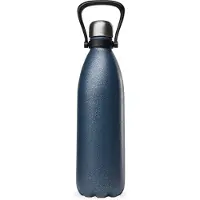 Qwetch Thermosfles - Originals Roc Blauw