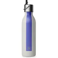 Qwetch Isolerende Fles Sportserie Active | Maat 600 ml