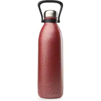 Qwetch Thermosfles - Titan Roc Safety Red