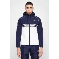 Sergio Tacchini Sergio Tachini Tratto Jacket heren L