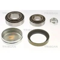 TRISCAN 8530 10242 Wiellagerset