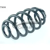 CS Germany 14.774.318 Chassisveer