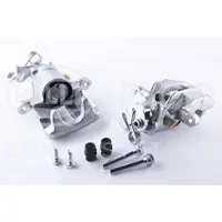 Hella 8AN 355 783-391 Remklauw