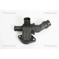 TRISCAN 8620 25487 Thermostaat, koelvloeistof