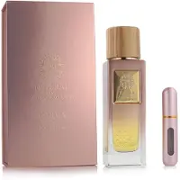 The Woods Collection Natural Karma Eau de Parfum