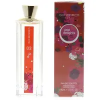 Jean Louis Scherrer Women’s fragrances Pop Delights 02 Eau de Toilette Spray 50 ml