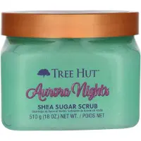 TREE HUT Aurora Nights Body Scrub 510 gram