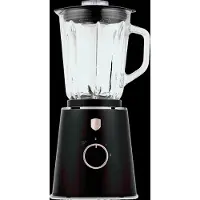 Berlinger Haus BH9821 Blender 1000 W Zwart, Roze