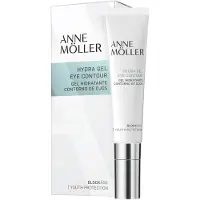 Anne Moller Blockâge Hydraterende Oogcontourgel 15 ml