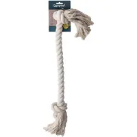Quapas! Dog Toy Rope XL Open end