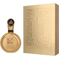 Lattafa Fakhar Gold Extrait Edp Spray100 ml.
