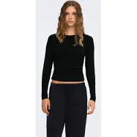 ONLY Shirt 'ONLMIRA' zwart