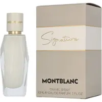 Mont Blanc Signature Eau de Parfum 30 ml