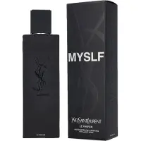 Yves Saint Laurent Parfum MYSLF Le Parfum