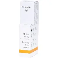 Dr. Hauschka Melissecrème & Bronzing Fluid Giftset