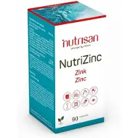 Nutrisan Nutrizinc