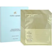 Estée Lauder Verzorging Masken Advanced Night Repair Concentrated Recovery PowerFoil Mask 4 Stk.