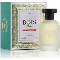 Bois 1920 Vetiver Ambrato Eau de Parfum 100 ml