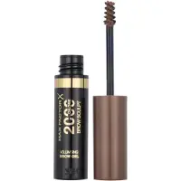 Max Factor Make-up Ogen 2000 calorieën voorhoofdsculptuur Soft Brown