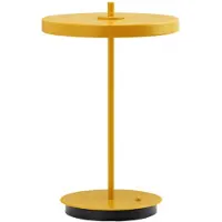 UMAGE Asteria Move Draagbare Lamp Sunflower